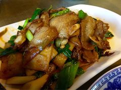 饵块回锅肉-随善园餐厅(大理店)