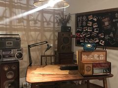 -时光花园(白鹭洲店)