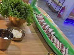 -韩香阁烤肉专门店(银座店)
