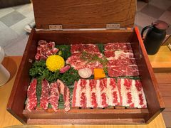 -MIKOMIKO和牛烧肉专门店(南门店)