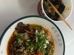 -湘味粉面馆(麓山南路店)