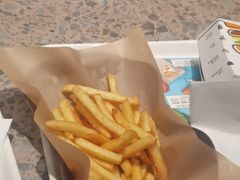 -德克士(长安百货店)