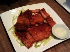 金排骨-旅马餐厅(茅家埠店)