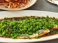 -写庭·鱼鲜川菜·宴请(铁像寺水街店)