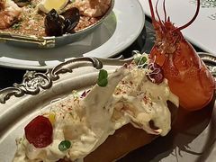 -LESCEDARS Brasserie Bistro香柏树