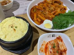 -喜来稀肉(望京店)
