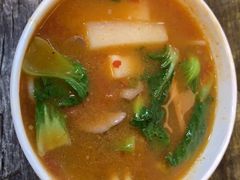-金喜来特色腰花粉(华苑小区店)