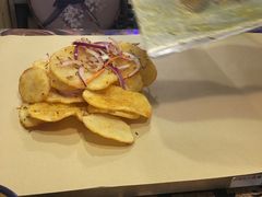 -特色酱椒鱼私房菜(黄鹤楼店)