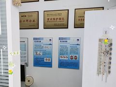 -青岛亨得利眼镜(城阳家佳源店)