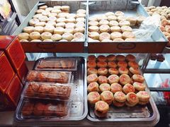 腐乳饼-胡荣泉(太平路店)
