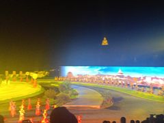 -鼎盛王朝康熙大典实景演出