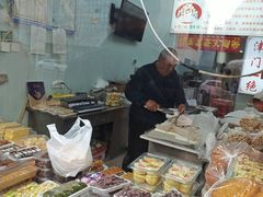 -老王记糕干(养鱼池路店)