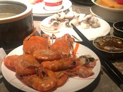 -V-ONE西雅图海鲜自助餐厅(仓山万达广场店)