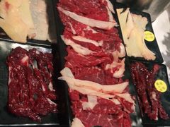 -陈记顺和潮汕牛肉火锅(棠德南路店)