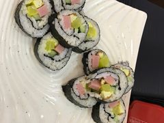 -喔爸韩国料理(环球银泰城店)