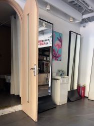 -LJOY丽锦造型·烫发染发