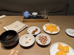 -隐溪茶馆(金虹桥店)