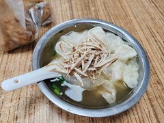-荣巷小馄饨(荣巷店)