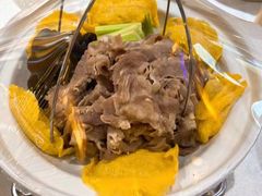 -老淮滨-蚌埠非遗小吃(淮河路店)