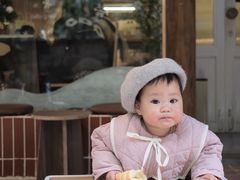 -屋裡·Union Bakery(龙江路店)