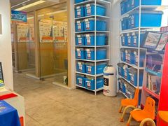 -斯坦星球AI编程·机器人科创·科学实验·信奥·思维·STEM·乐高·竞赛考级(长宁虹桥大融城荟聚中心)