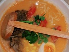-味千拉面(德雅路CFC富兴时代店)