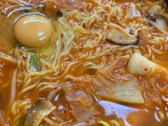 -韩聚园韩国料理(文灶店)