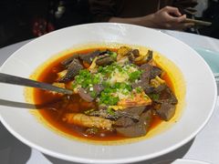 -小河盐帮·私家菜·烤鸭(三元桥·霄云路店)