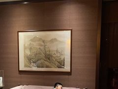 -世博洲际酒店-盛会堂中餐厅