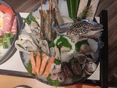 -生如夏花泰式火锅(鹭洲里店)