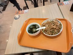 -知味观(翡翠城店)