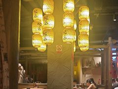 -破三川·新川菜(静安大融城店)