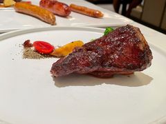 牛排-赤火牛排(金狮广场店)