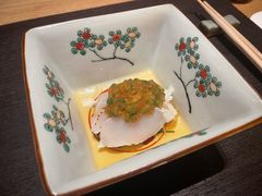 -晴空·日本料理(万象城店)