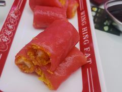 -永兴發香港茶餐厅(三坊七巷店)