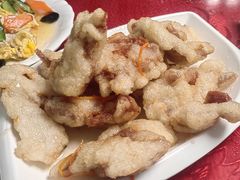 -哈尔滨饺子王·东北菜(鱼鳞浃路店)
