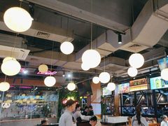 -本色.小马哥烧烤(五一路总店)