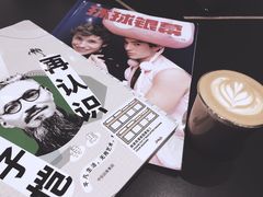 -Seesaw Coffee(朝阳大悦城店)