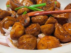 -阿西娅·西北妈妈拿手菜·清真(西关店)