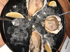 -KAOTOWN烤堂•烧烤(海汇港店)