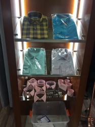 -Suit&Leader尚理德服装定制(上海展览中心店)