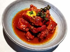 -北平楼·烤鸭·北京菜(牡丹园店)