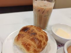 -大哥餐厅(西城花园店)