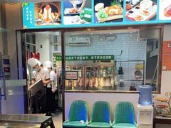 -紫光园·烤鸭·北京菜(团结湖店)
