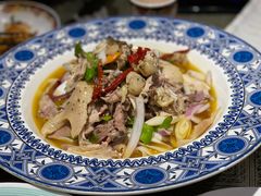 -小尕子·新疆菜(明园店)