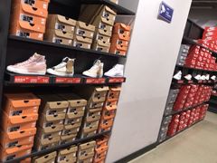 -南通奥特莱斯购物广场