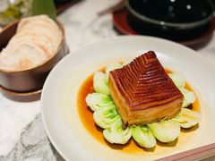 金牌扣肉-湖滨28中餐厅·西湖宴·杭州君悦酒店