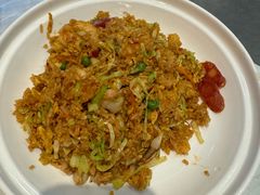 -北李·海肠捞饭·大连菜(望京凯德MALL店)