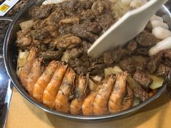 -黄记煌三汁焖锅(崇文门店)