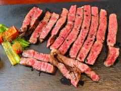 -The V泽惟·低温慢煮料理